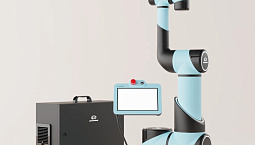 Пермская компания «Промобот» запустила производство роботов-манипуляторов для промышленных предприятий